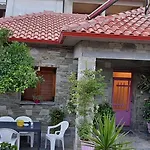 Holiday home Alba Traditional New Anchialos Village *