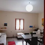Holiday home Alba Traditional New Anchialos Village