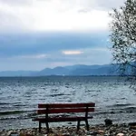 Alba Traditional New Anchialos Village Holiday home *
