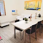 Holiday home Alba Traditional New Anchialos Village