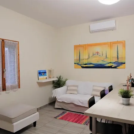 Holiday home Alba Traditional New Anchialos Village