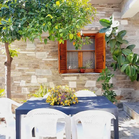 Alba Traditional New Anchialos Village Nea Anchialos