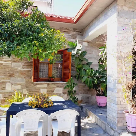 Casa de Férias Alba Traditional New Anchialos Village Néa Ankhíalos