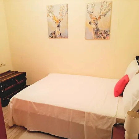 Alba Traditional New Anchialos Village * Néa Ankhíalos