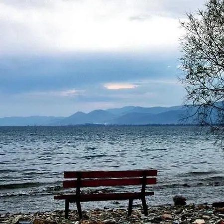 Alba Traditional New Anchialos Village 펜션 *