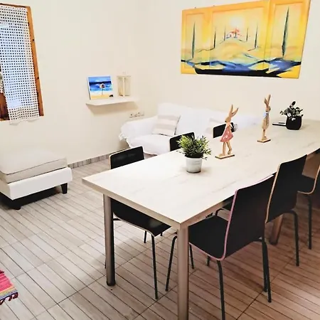 펜션 Alba Traditional New Anchialos Village