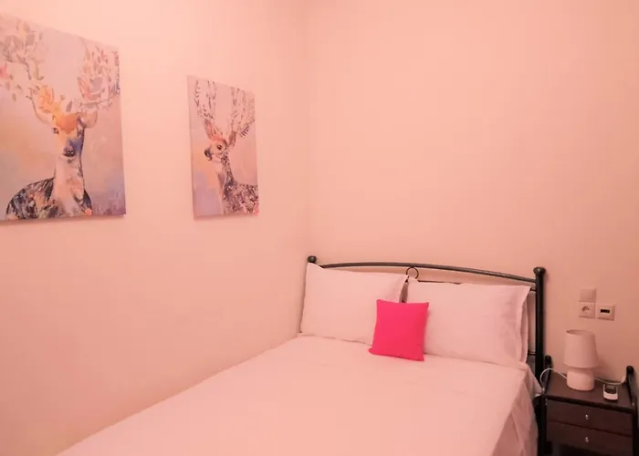 Alba Traditional New Anchialos Village Holiday home Nea Anchialos