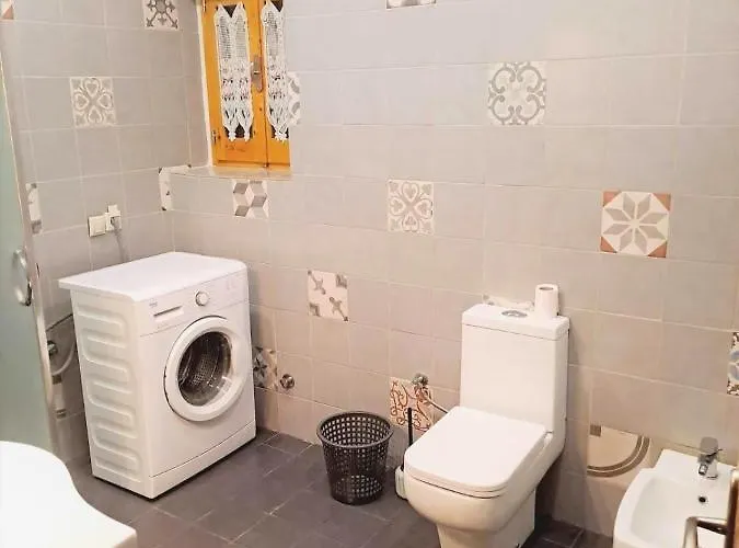 Holiday home Alba Traditional New Anchialos Village Nea Anchialos