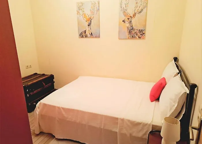 Alba Traditional New Anchialos Village * Nea Anchialos