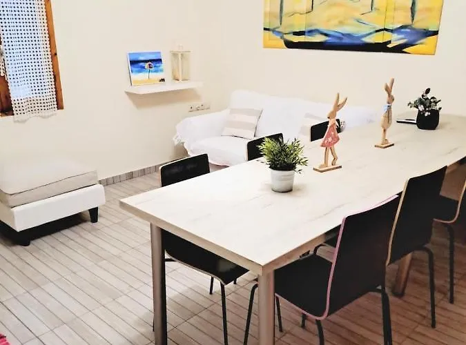 Holiday home Alba Traditional New Anchialos Village